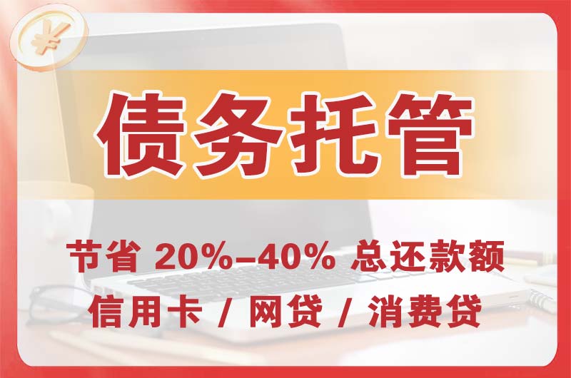 龙岩债务托管